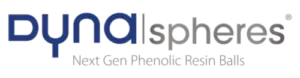 Dynaspheres logo