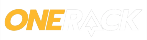 Onerack logo