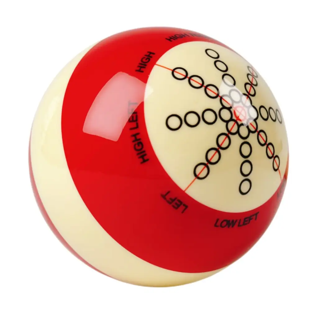 pool-training-ball Pool training ball